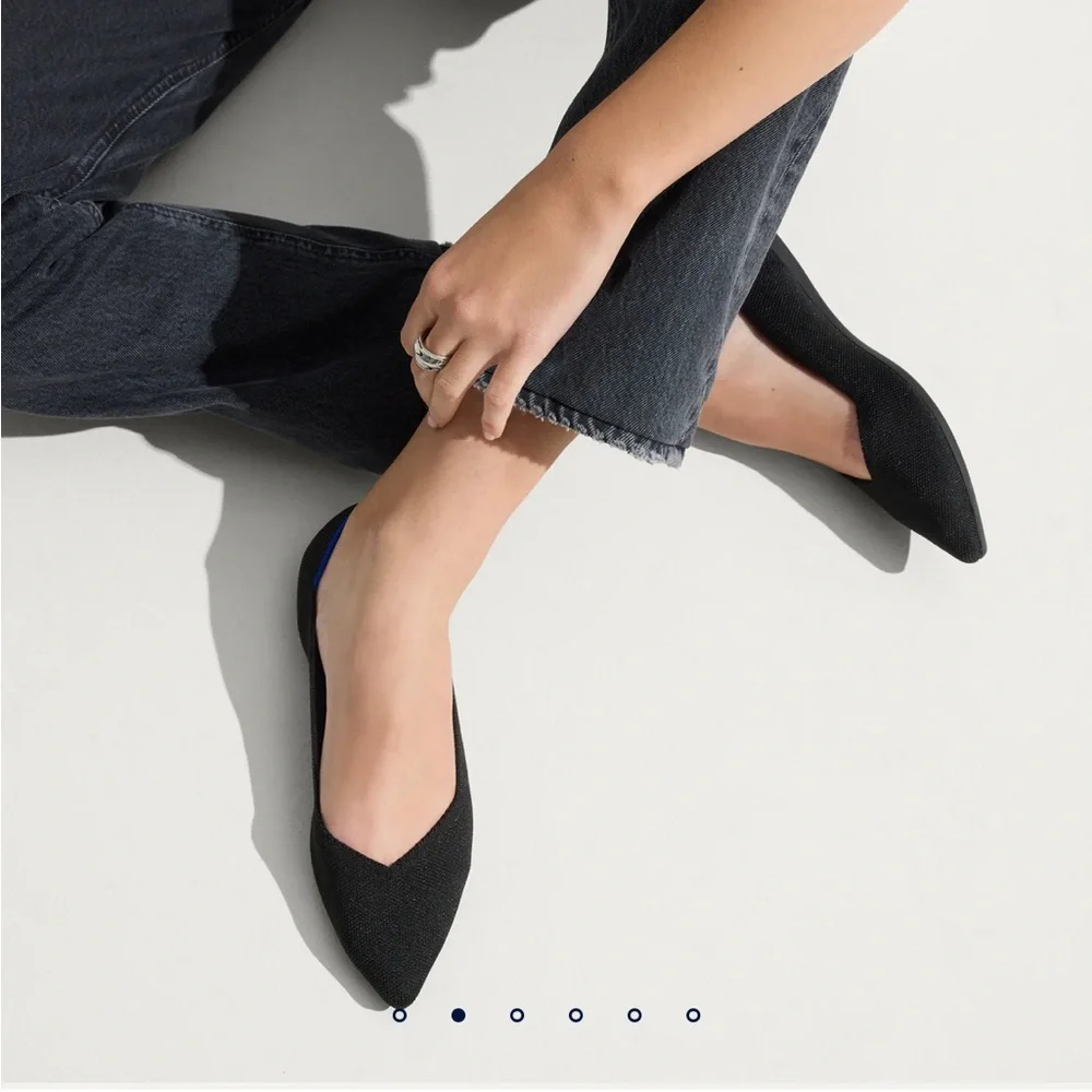 The Point Rothy’s - Picture 2 of 10